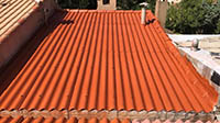 couvreur toiture Castelnau-sur-Gupie