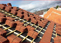 Rénover sa toiture à Castelnau-sur-Gupie